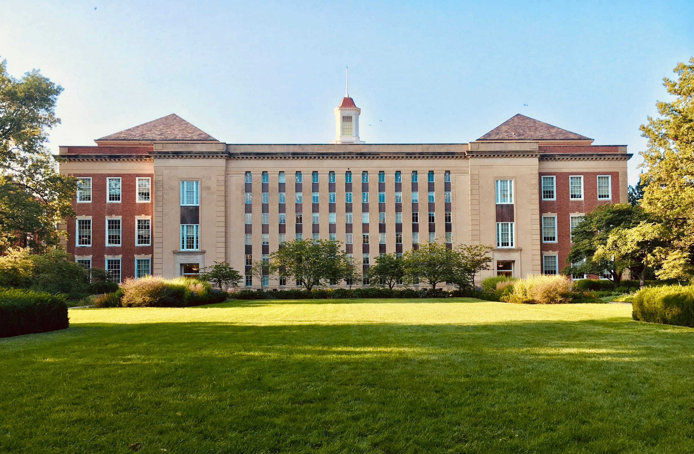 SBSIMT campus