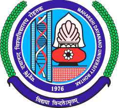 Maharshi Dayanand University, Rohtak